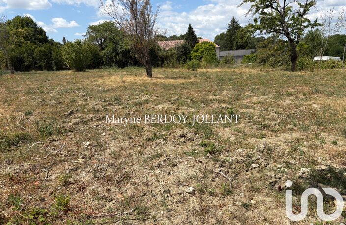 Vente Terrain 716 m&sup2; — photo 5