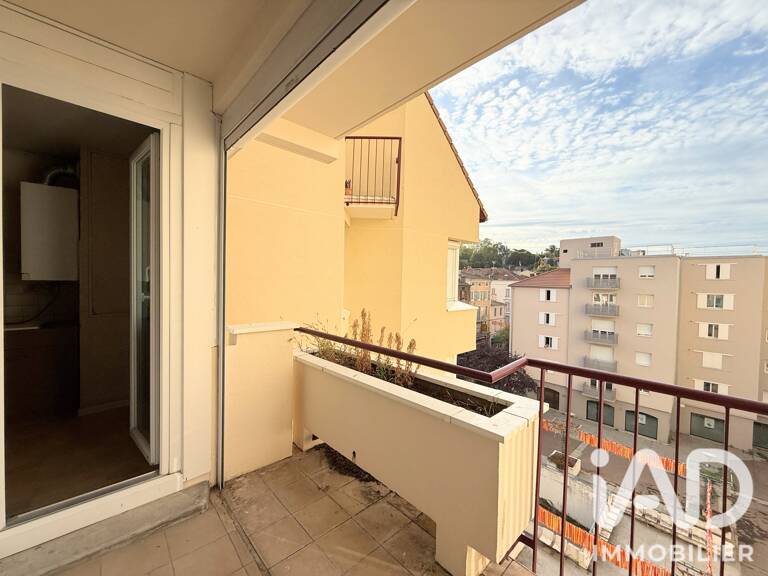 Vente Appartement 4 pièces — photo 1