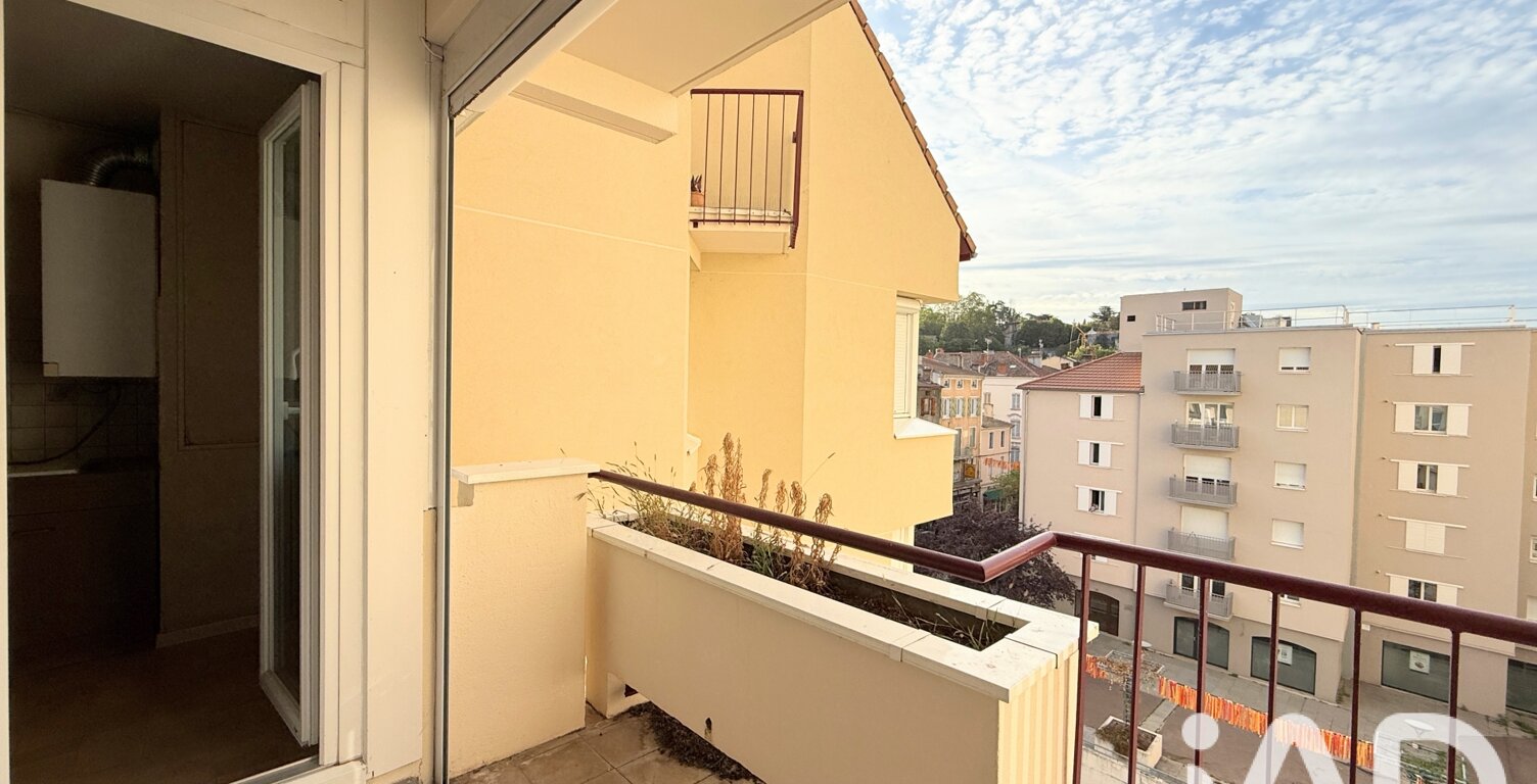 Vente Appartement 4 pièces — photo 1