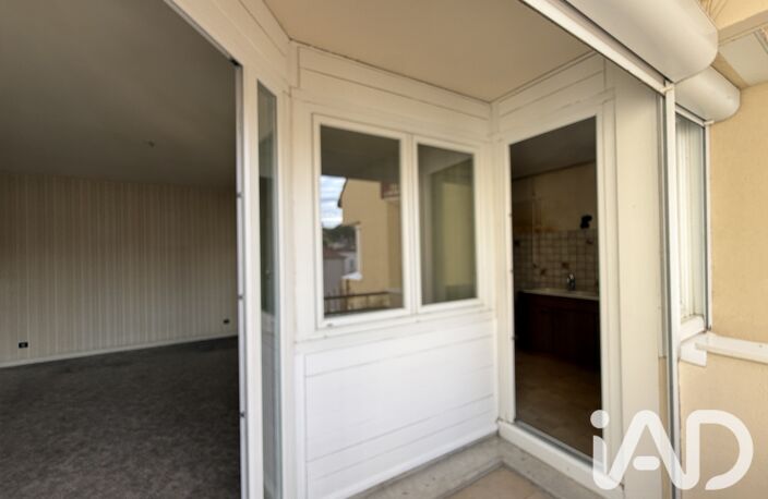 Vente Appartement 4 pièces — photo 2