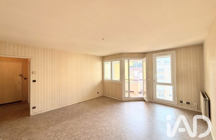 Vente Appartement 4 pièces — photo 3