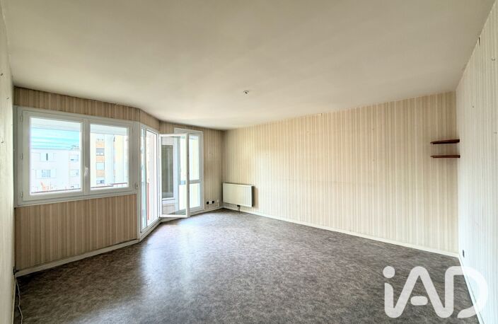 Vente Appartement 4 pièces — photo 4
