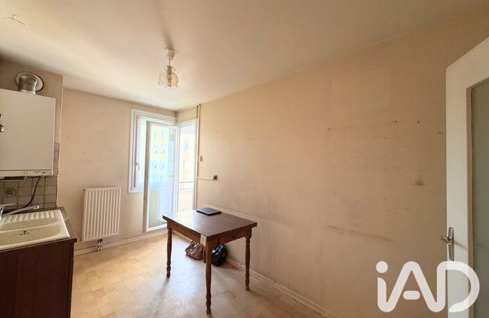Vente Appartement 4 pièces — photo 5