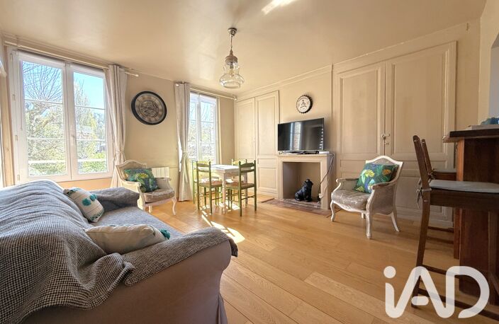 Vente Appartement 3 pièces — photo 3