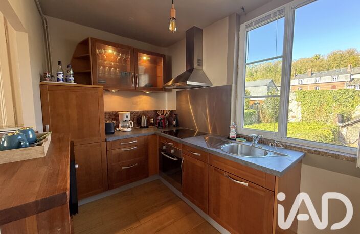 Vente Appartement 3 pièces — photo 4
