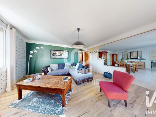 Vente Maison de village 5 pièces — photo du bien