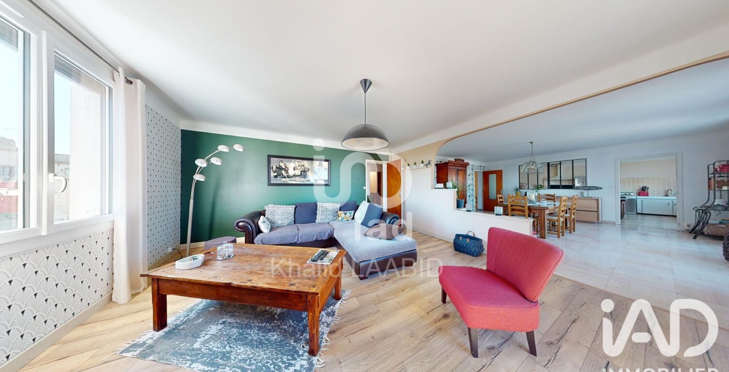 Vente Maison de village 5 pièces — photo 1