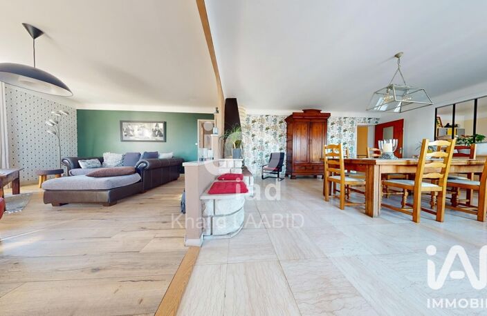 Vente Maison de village 5 pièces — photo 2