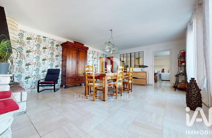 Vente Maison de village 5 pièces — photo 3