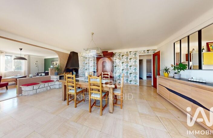 Vente Maison de village 5 pièces — photo 4