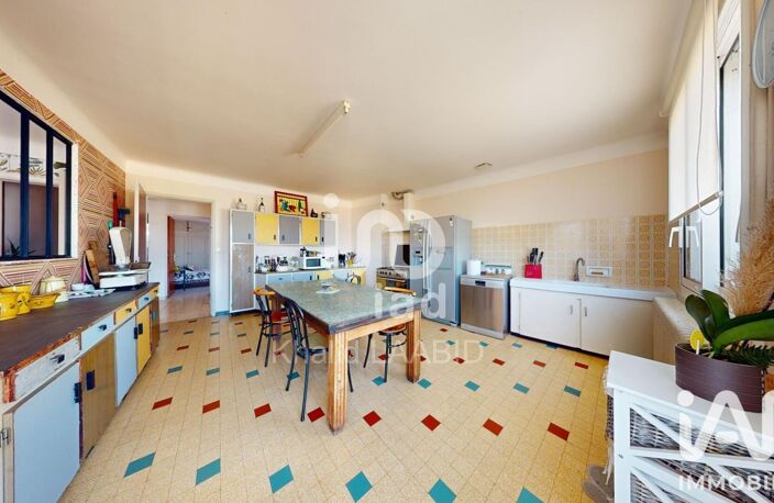 Vente Maison de village 5 pièces — photo 5