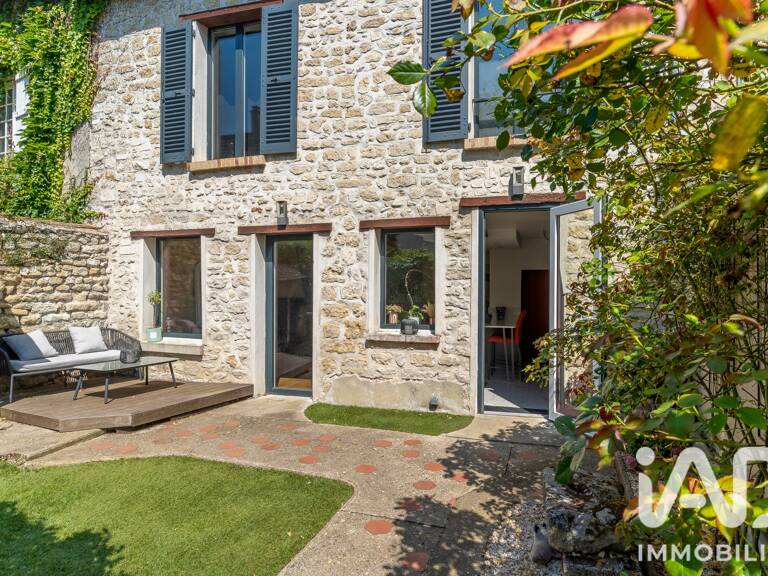 Vente Maison de village 4 pièces — photo 1