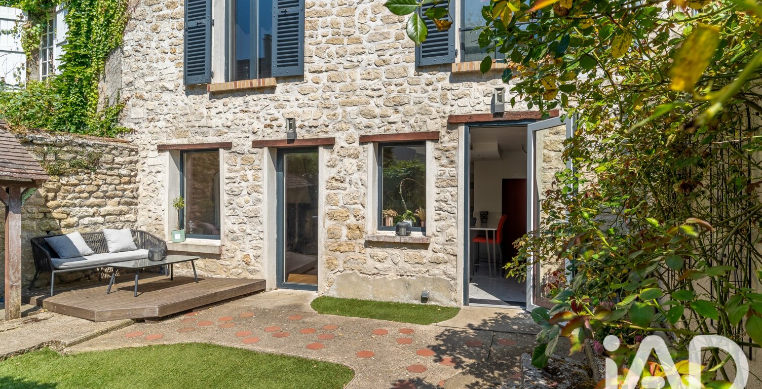 Vente Maison de village 4 pièces — photo 1