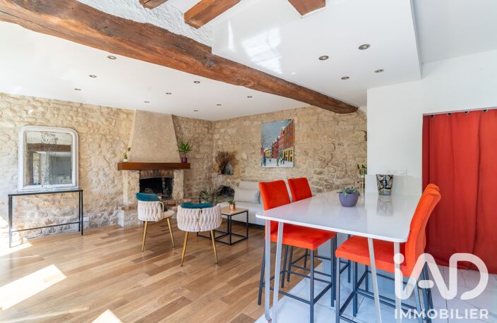 Vente Maison de village 4 pièces — photo 2