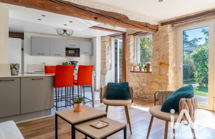 Vente Maison de village 4 pièces — photo 3