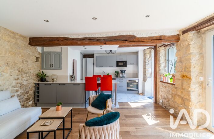 Vente Maison de village 4 pièces — photo 4