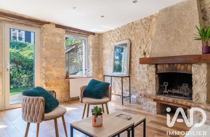 Vente Maison de village 4 pièces — photo 5