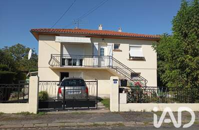 Vente Maison/villa 5 pièces — photo du bien