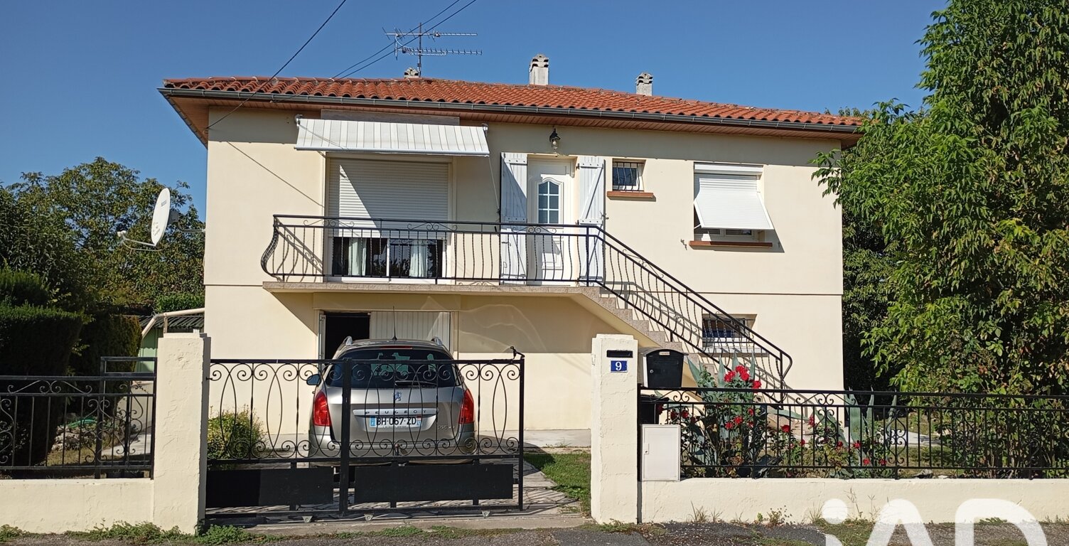 Vente Maison/villa 5 pièces — photo 1