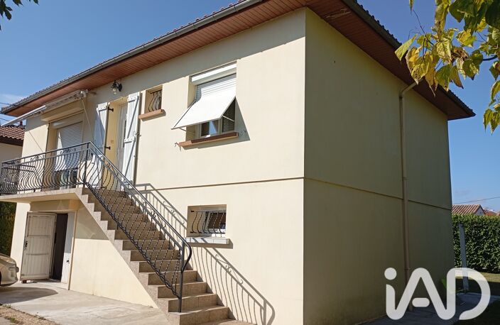 Vente Maison/villa 5 pièces — photo 2