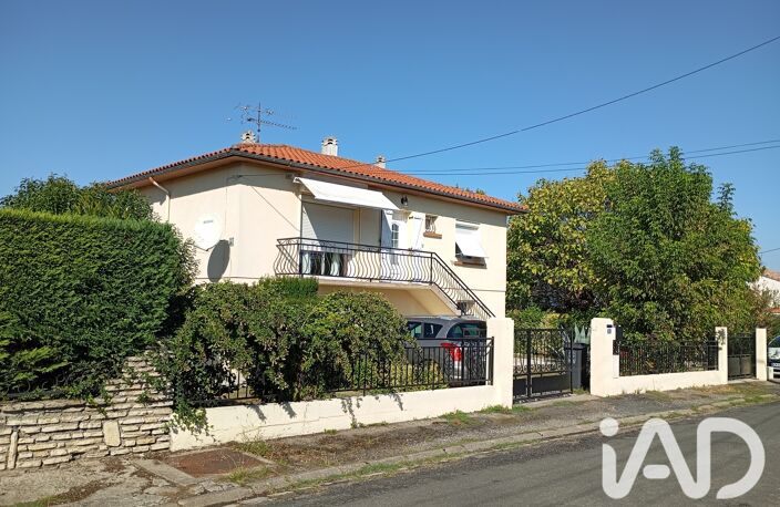 Vente Maison/villa 5 pièces — photo 3
