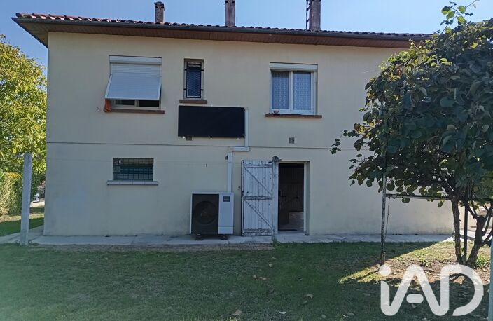 Vente Maison/villa 5 pièces — photo 4