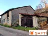 Ancien lieu d'élevage, à la campagne. — photo 3