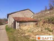 Ancien lieu d'élevage, à la campagne. — photo 4