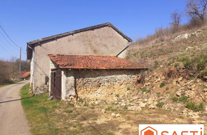 Ancien lieu d'élevage, à la campagne. — photo 4