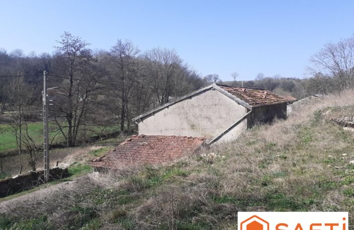 Ancien lieu d'élevage, à la campagne. — photo 5