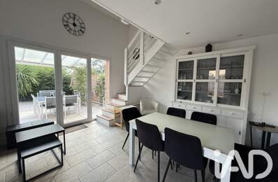 Vente Maison/villa 3 pièces — photo du bien