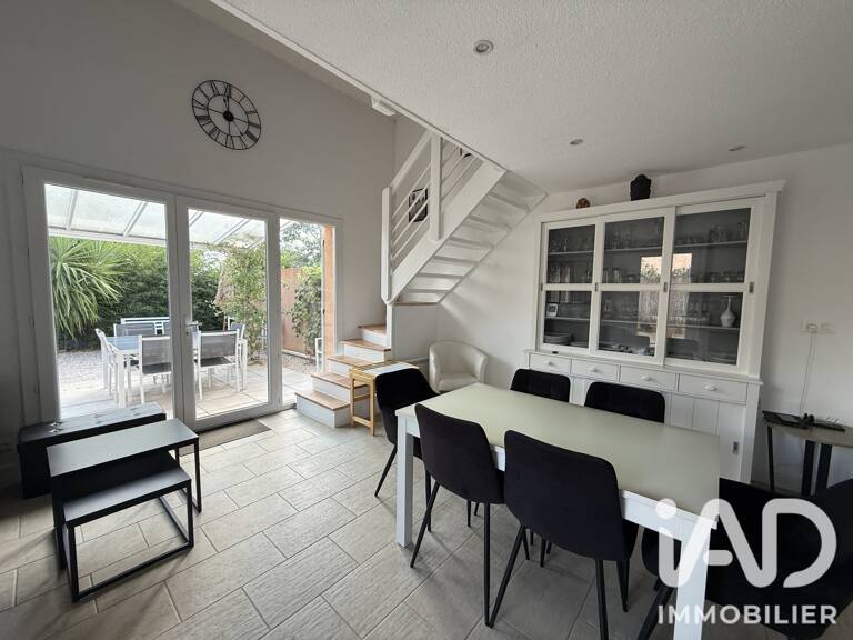 Vente Maison/villa 3 pièces — photo 1