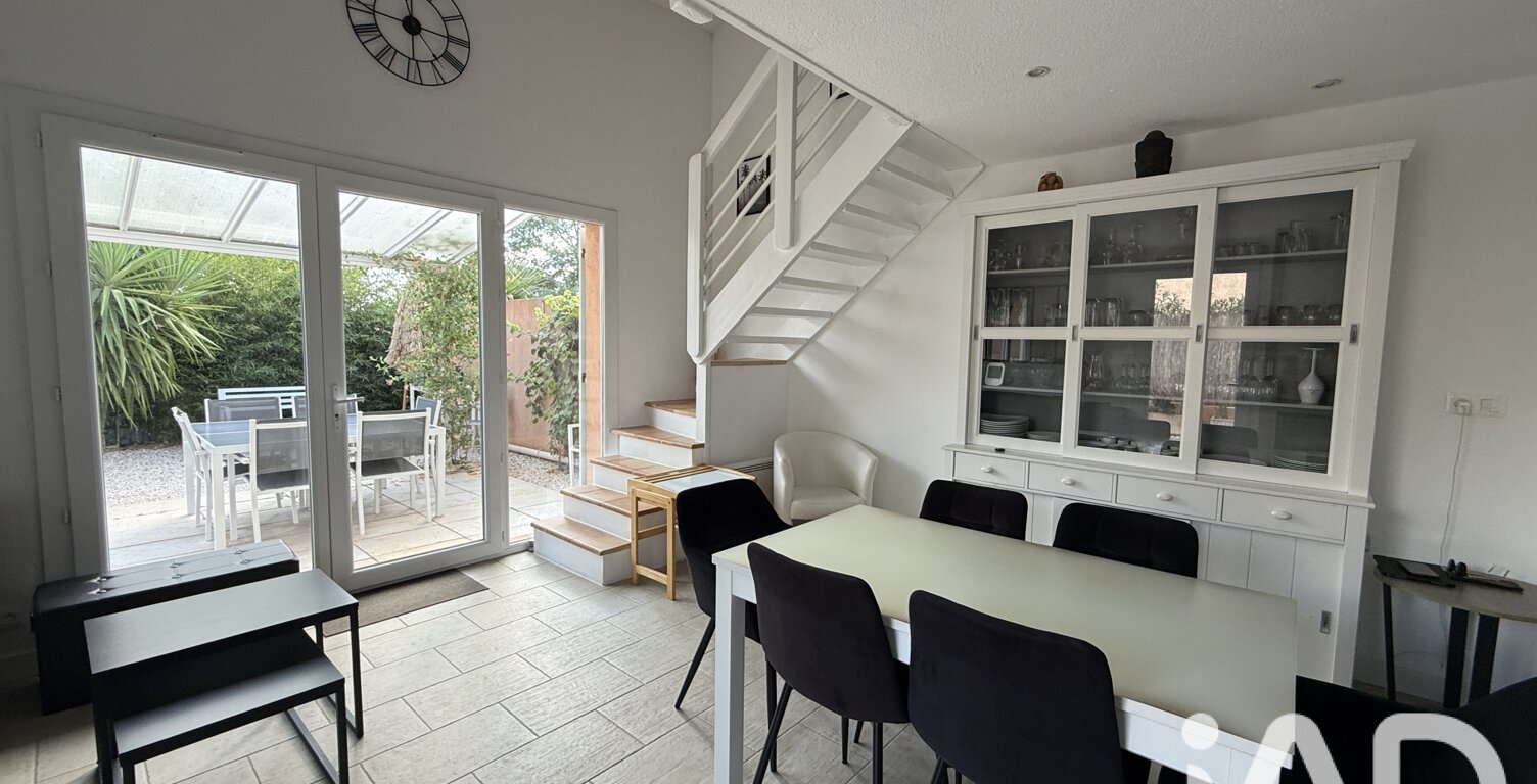 Vente Maison/villa 3 pièces — photo 1