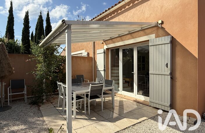 Vente Maison/villa 3 pièces — photo 2
