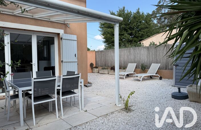 Vente Maison/villa 3 pièces — photo 3