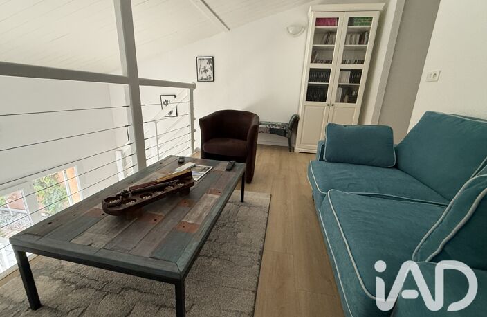 Vente Maison/villa 3 pièces — photo 4