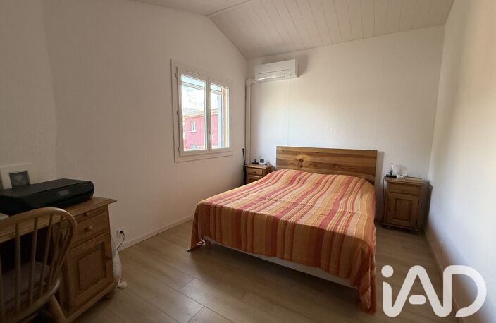 Vente Maison/villa 3 pièces — photo 5
