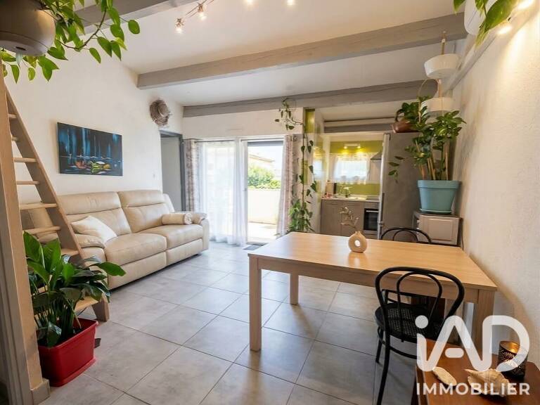 Vente Appartement 3 pièces — photo 1