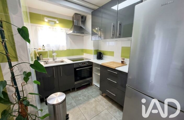 Vente Appartement 3 pièces — photo 2