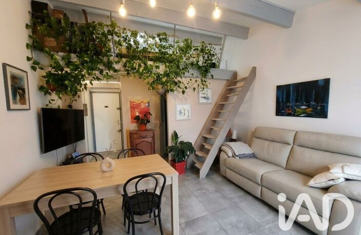 Vente Appartement 3 pièces — photo 3