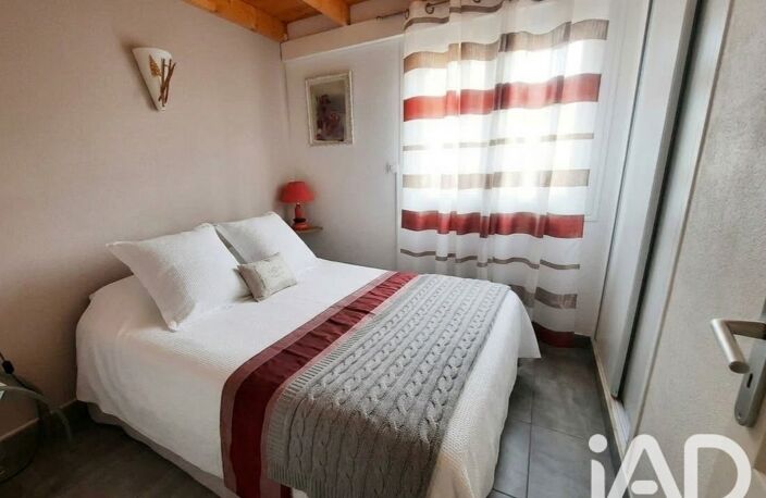 Vente Appartement 3 pièces — photo 4