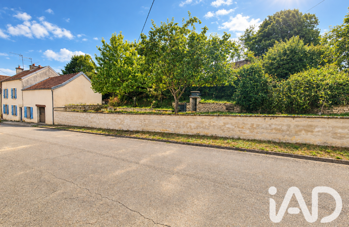 Vente Maison/villa 4 pièces — photo 2
