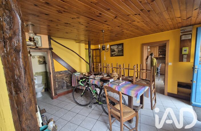 Vente Maison/villa 4 pièces — photo 3