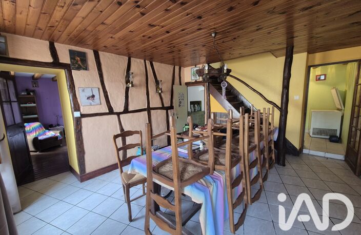 Vente Maison/villa 4 pièces — photo 4