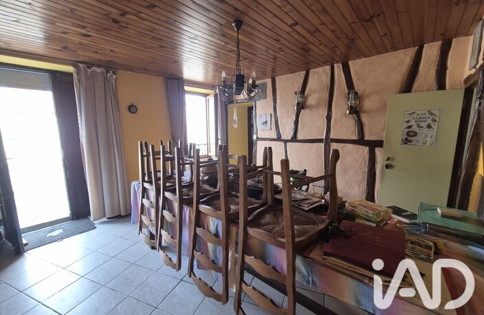 Vente Maison/villa 4 pièces — photo 5