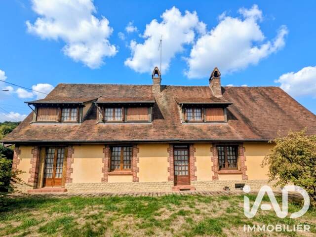 Vente Maison de village 6 pièces — photo du bien