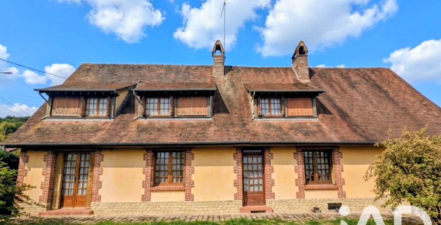 Vente Maison de village 6 pièces — photo 1