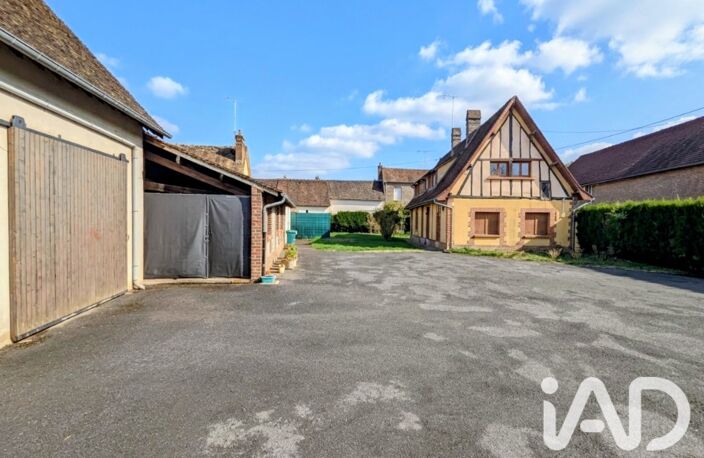Vente Maison de village 6 pièces — photo 2