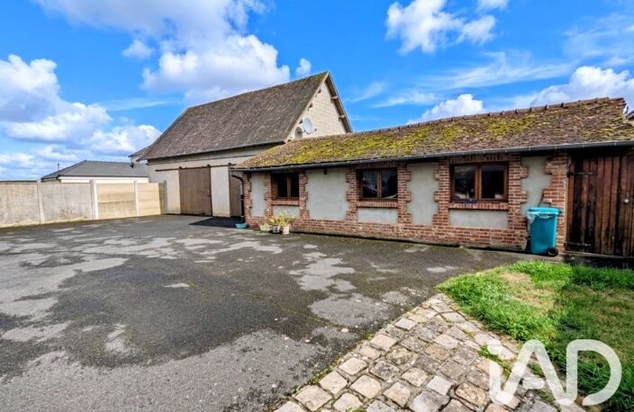 Vente Maison de village 6 pièces — photo 3