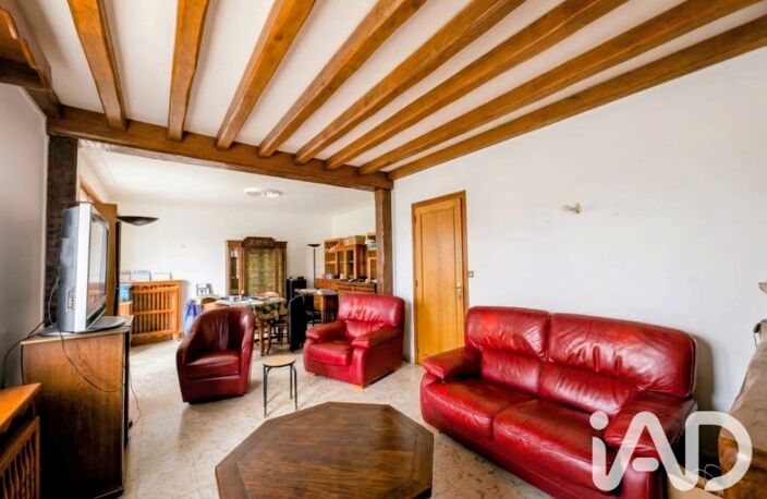 Vente Maison de village 6 pièces — photo 5